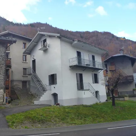 Appartement Le Hibou Courchevel Exterior foto