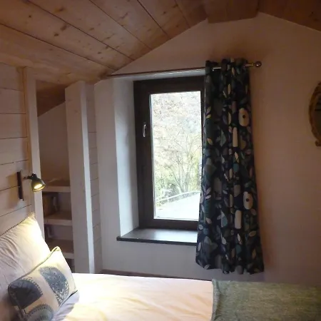 Appartement Le Hibou Courchevel Exterior foto
