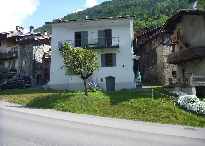 Appartement Le Hibou