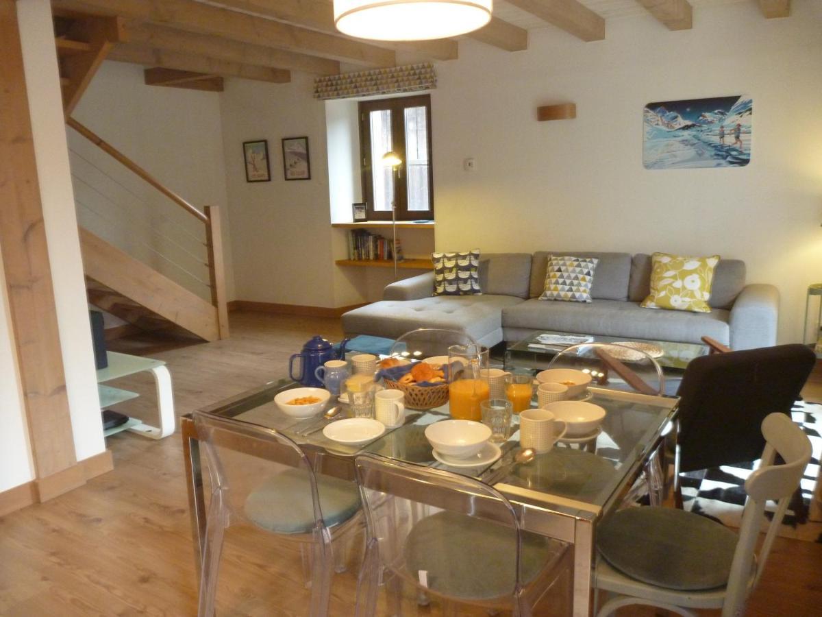 Le Hibou Appartement