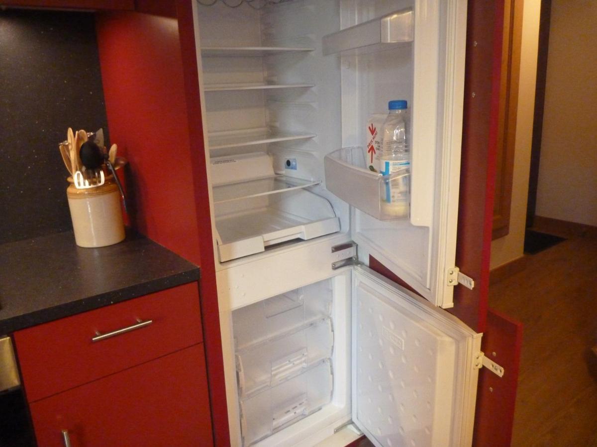 Le Hibou Appartement *