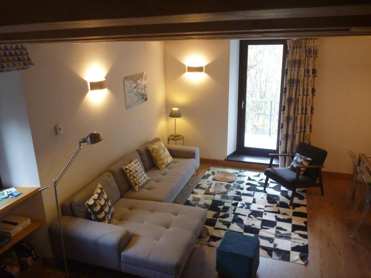 Appartement Le Hibou *