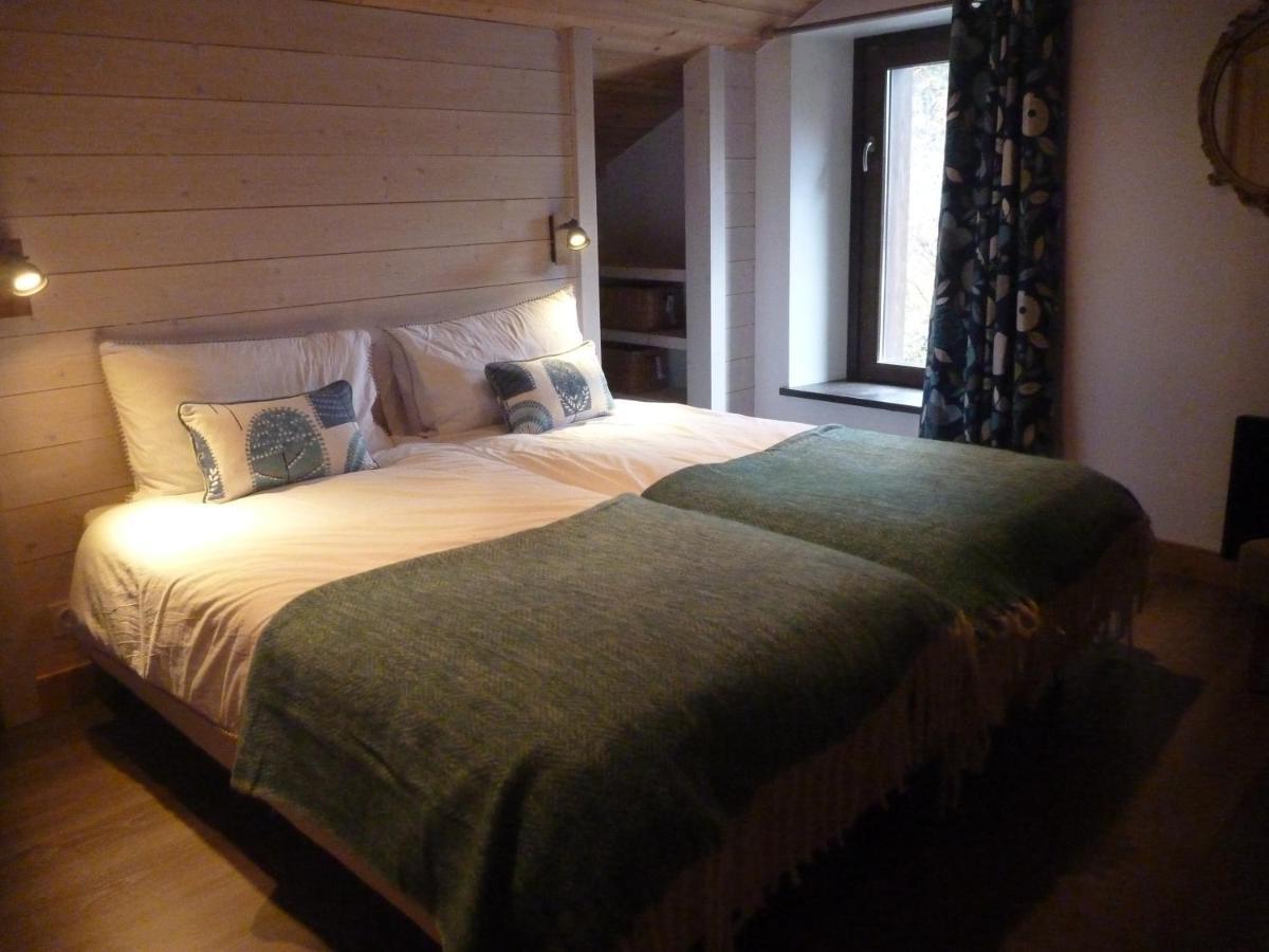 Appartement Le Hibou *