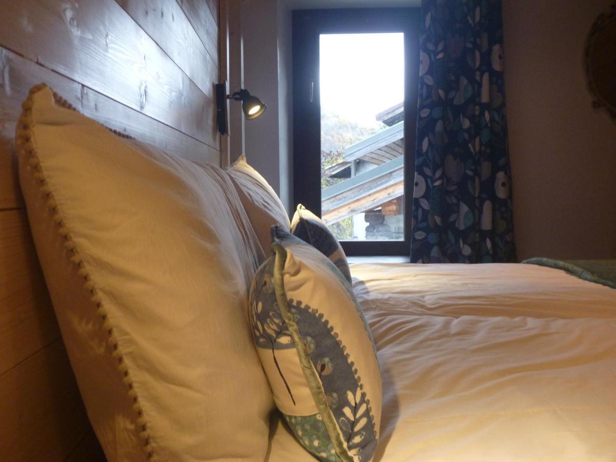Le Hibou Appartement *