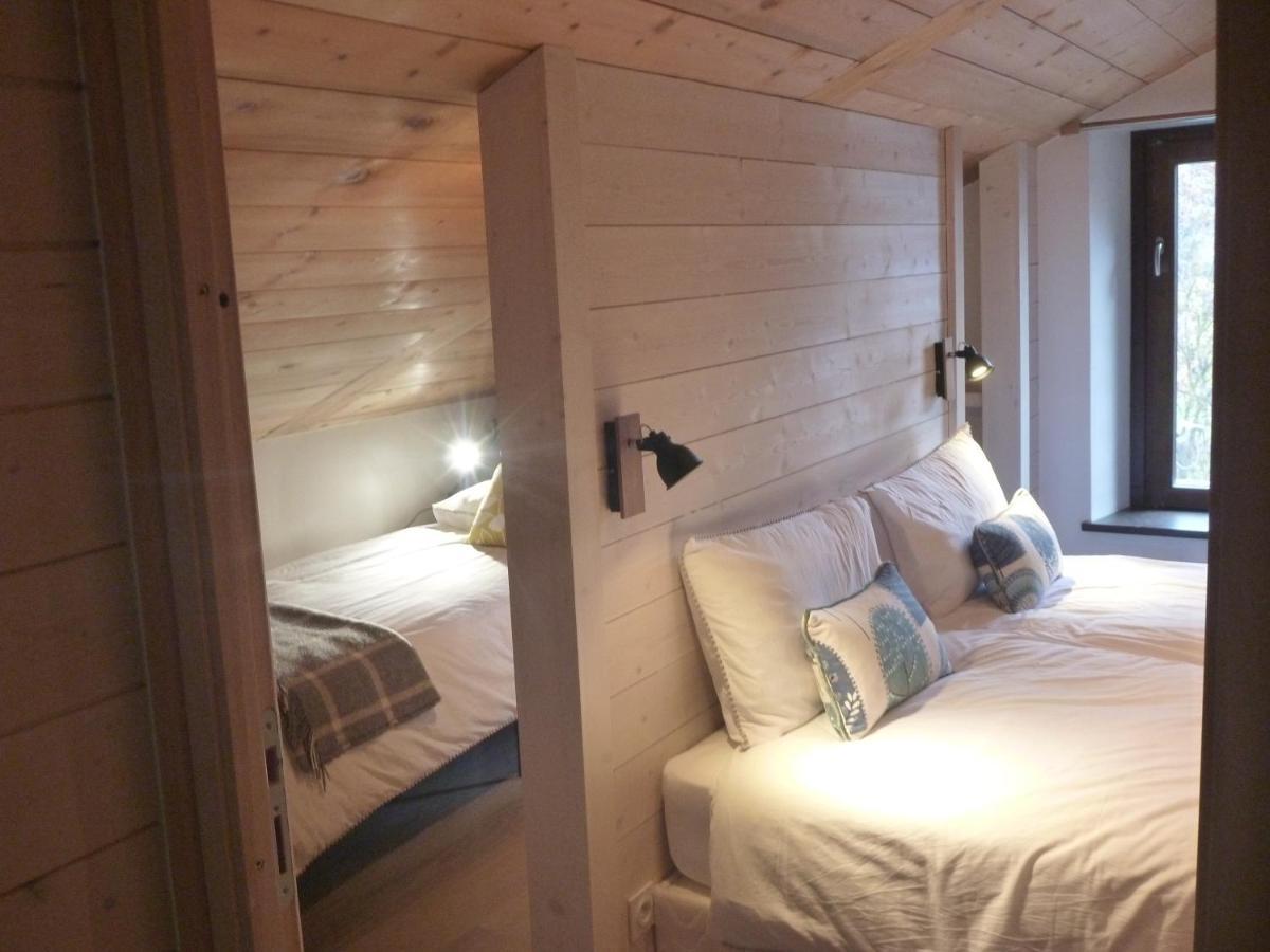 Le Hibou Appartement *