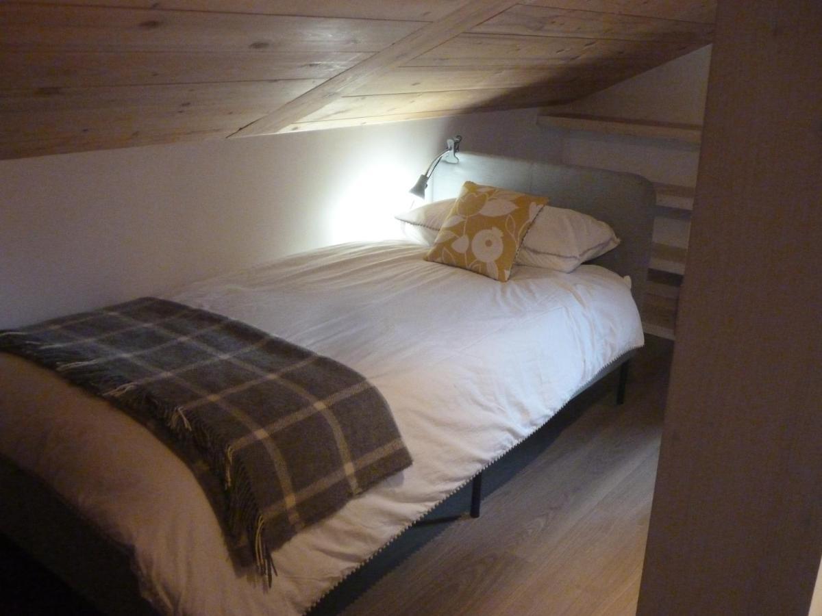 Le Hibou * Courchevel