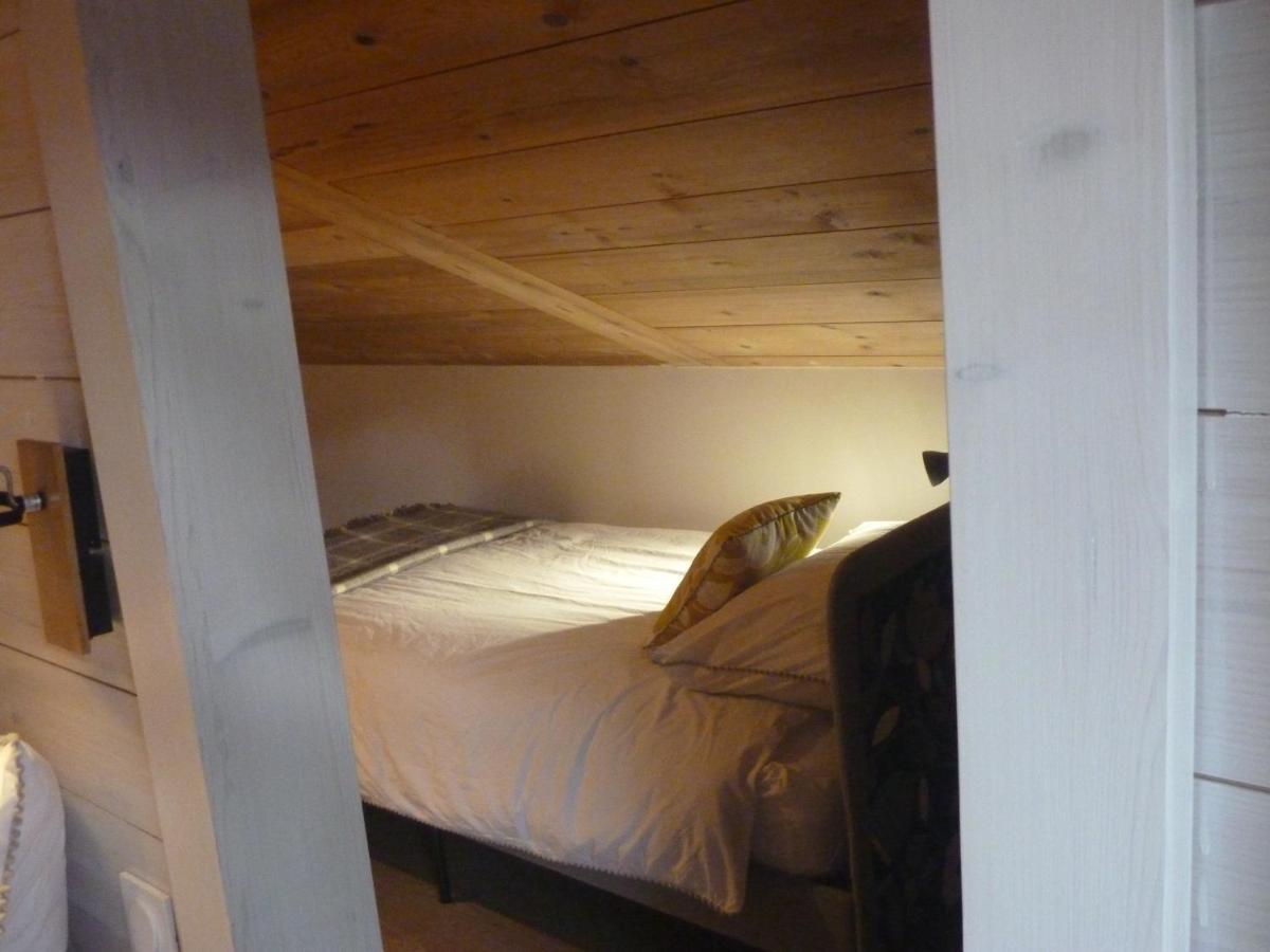 Appartement Le Hibou