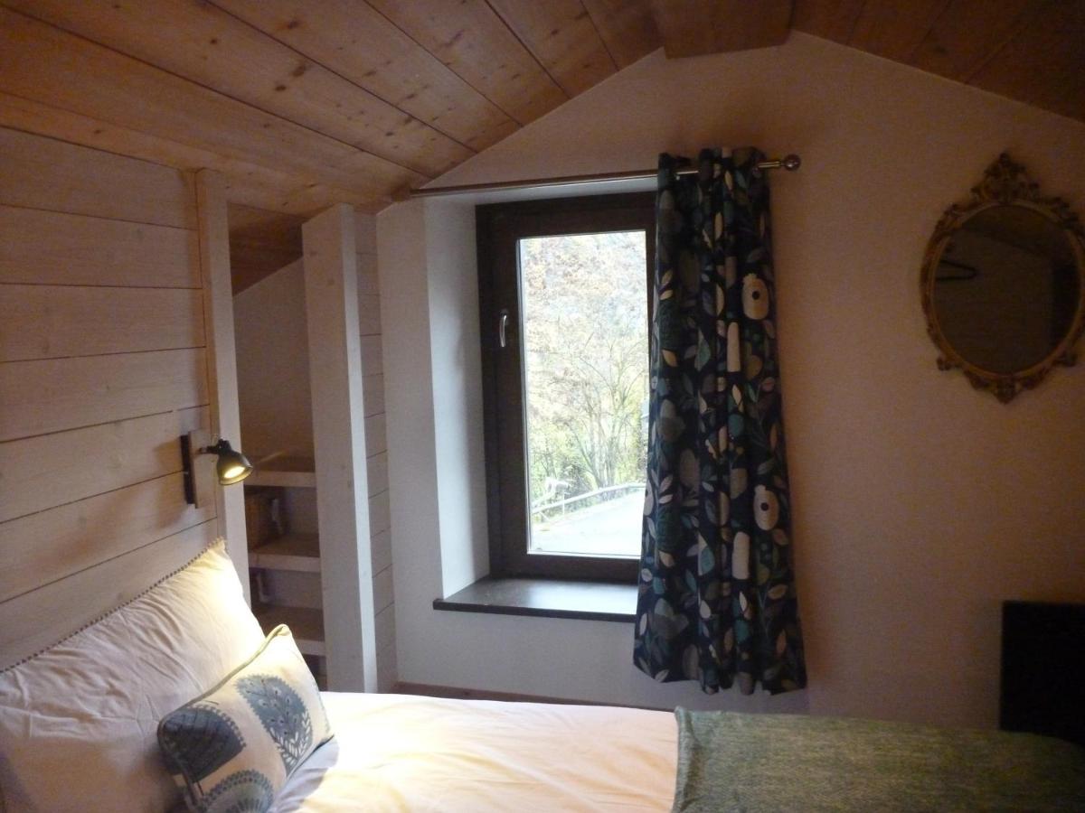 Le Hibou Courchevel
