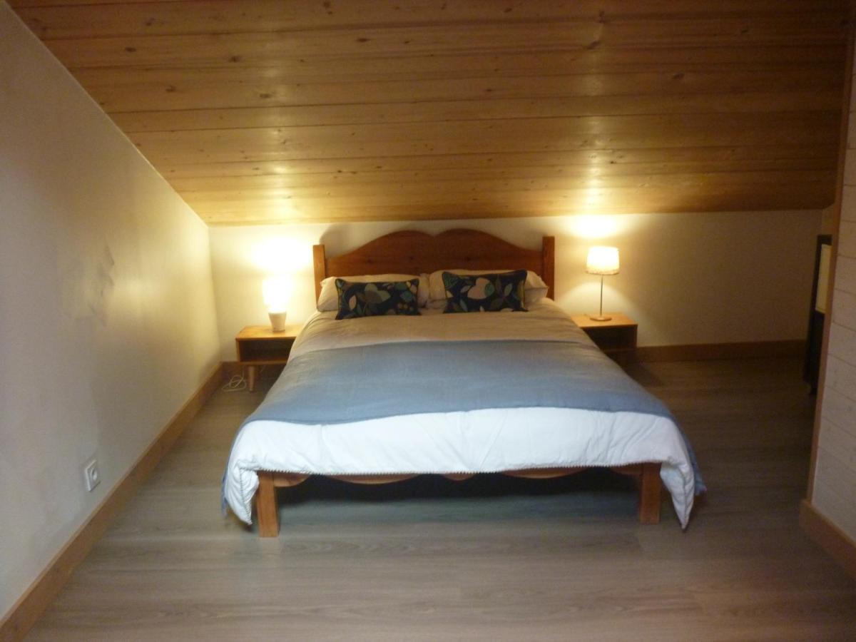 Le Hibou Courchevel