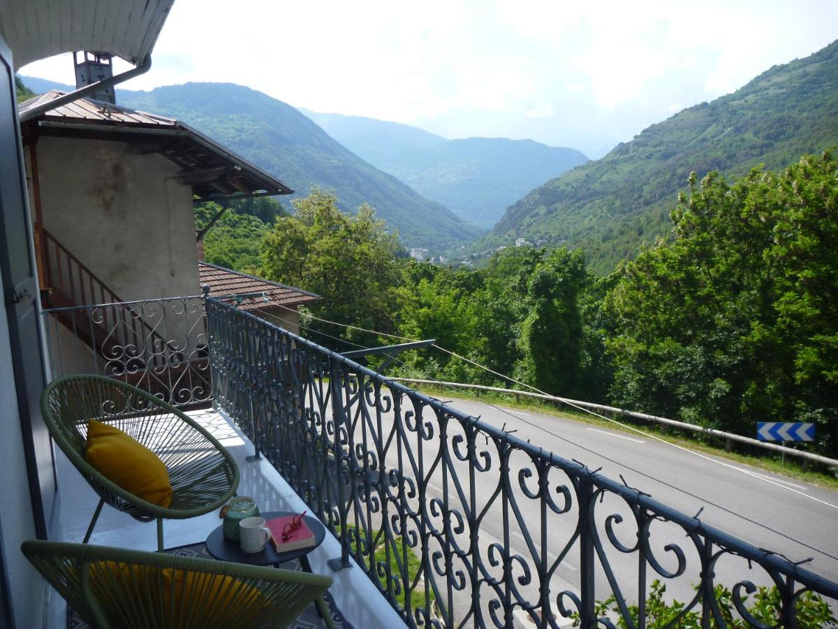 Le Hibou Appartement Courchevel