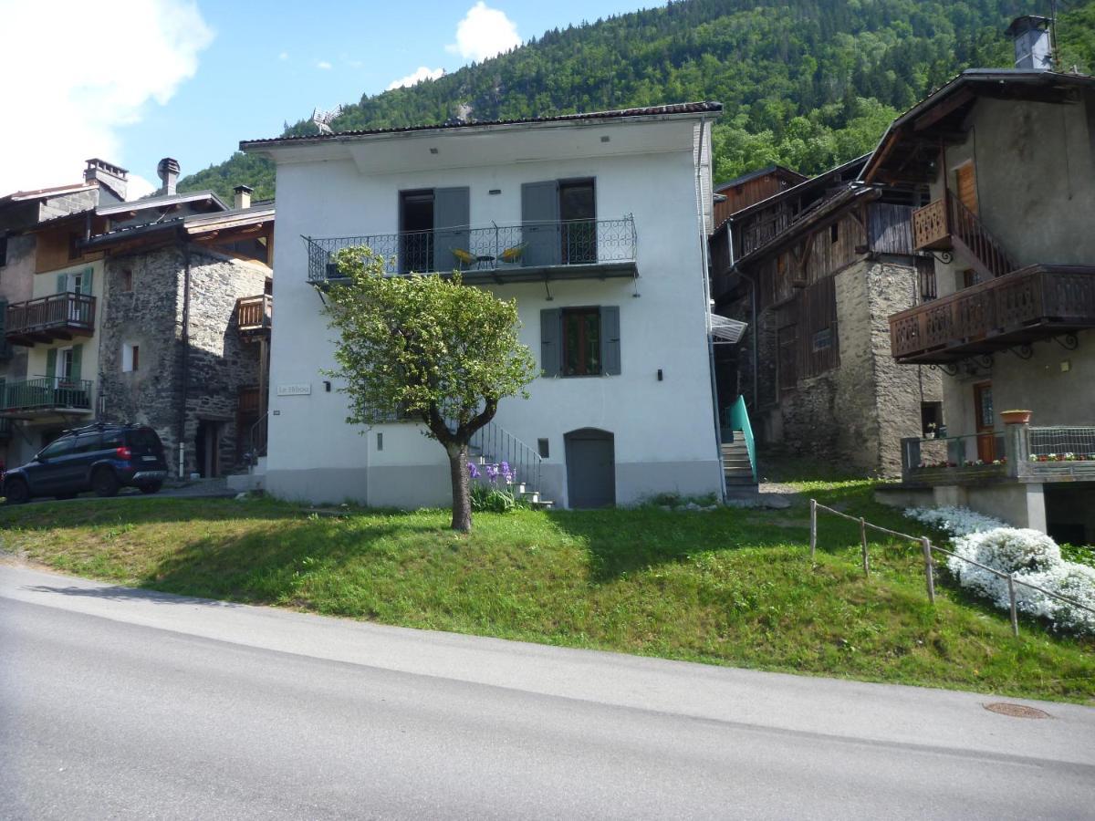 Appartement Le Hibou Courchevel