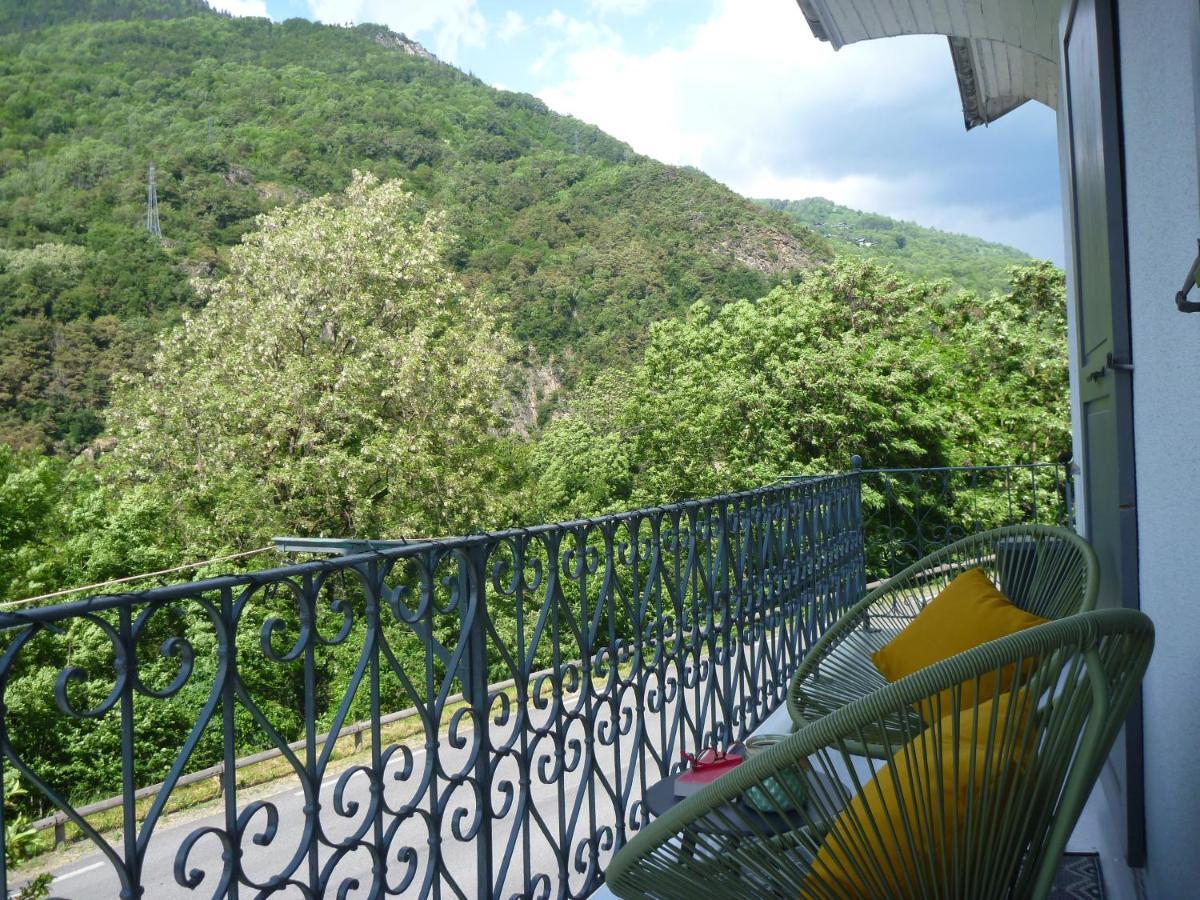 Appartement Le Hibou