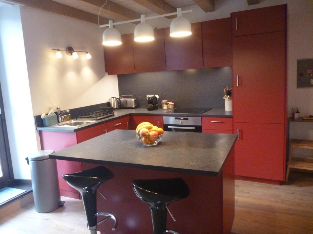 Le Hibou Appartement