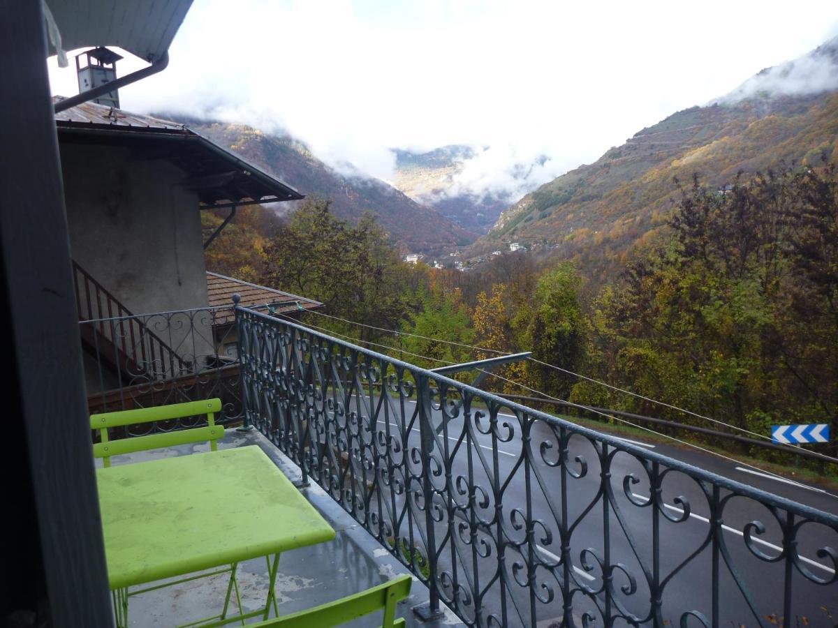 Appartement Le Hibou