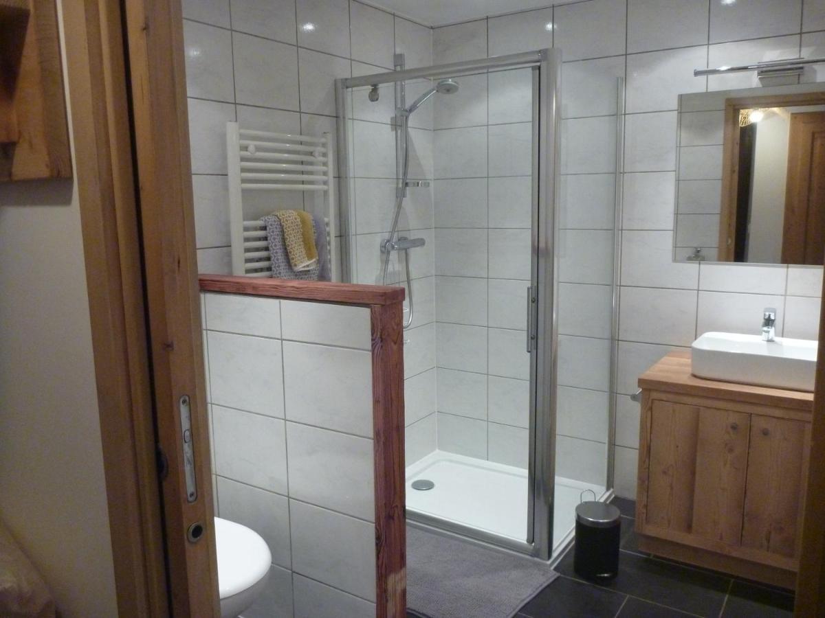 Appartement Le Hibou